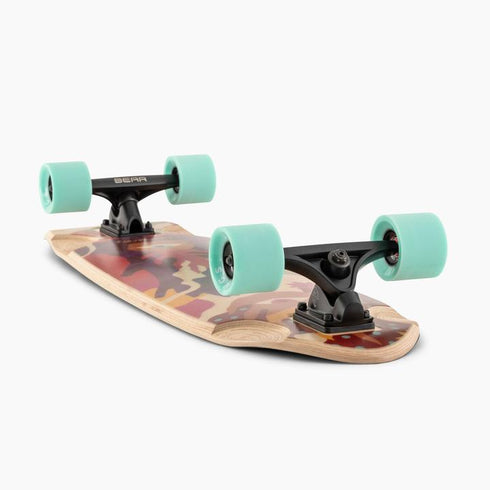 Landyachtz - Freedive Reef 36.8"